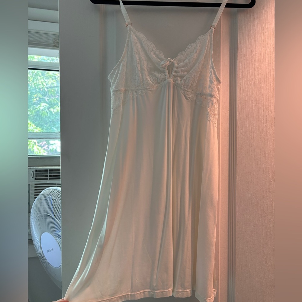 Bridal Chemise